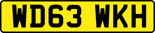 WD63WKH