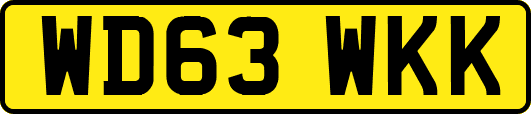 WD63WKK