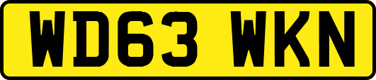 WD63WKN