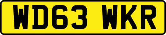 WD63WKR