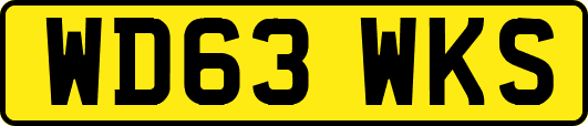 WD63WKS