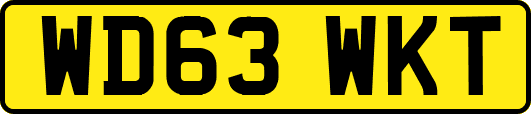 WD63WKT