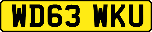 WD63WKU