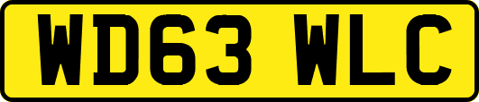 WD63WLC