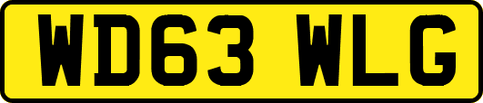WD63WLG