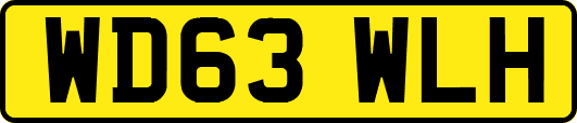 WD63WLH