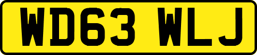 WD63WLJ