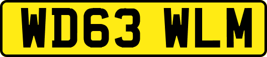 WD63WLM