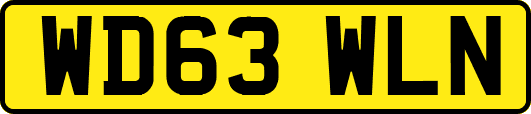 WD63WLN