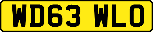 WD63WLO