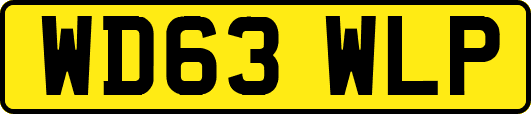 WD63WLP