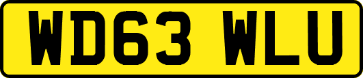 WD63WLU