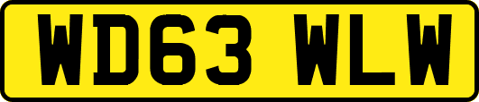 WD63WLW