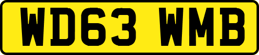 WD63WMB