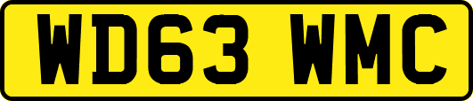 WD63WMC