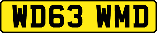 WD63WMD