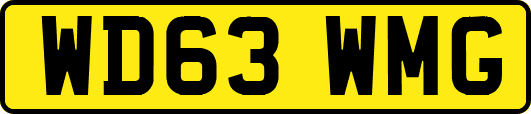 WD63WMG
