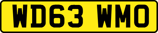 WD63WMO