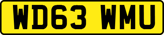WD63WMU