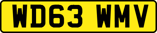WD63WMV