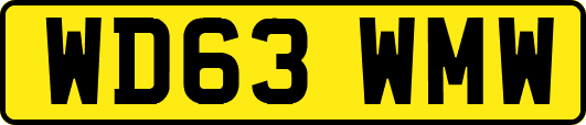 WD63WMW