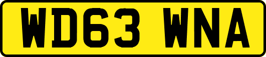 WD63WNA