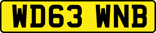 WD63WNB