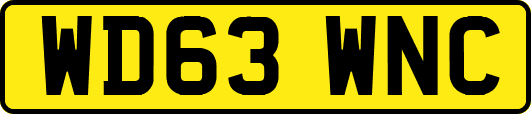 WD63WNC