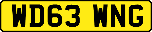 WD63WNG