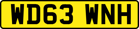 WD63WNH