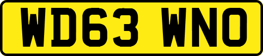 WD63WNO