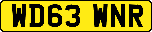 WD63WNR