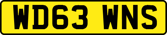 WD63WNS