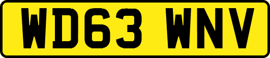 WD63WNV