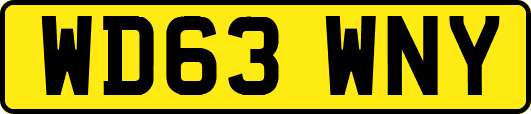 WD63WNY