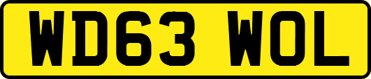 WD63WOL