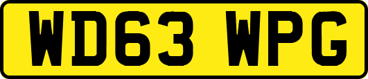 WD63WPG