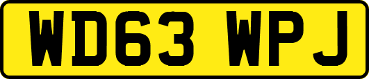 WD63WPJ