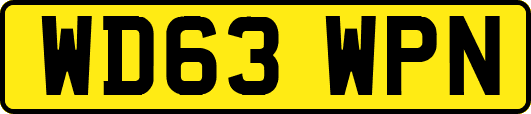 WD63WPN