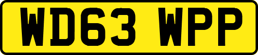 WD63WPP