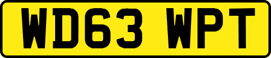 WD63WPT
