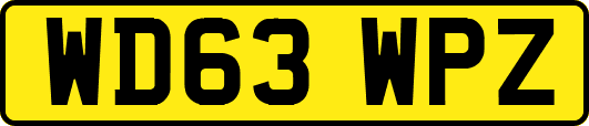 WD63WPZ
