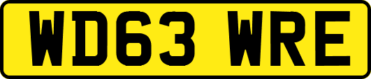 WD63WRE