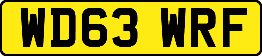 WD63WRF