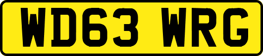 WD63WRG