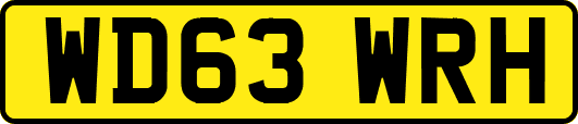 WD63WRH