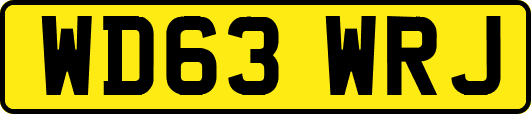 WD63WRJ