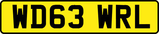 WD63WRL