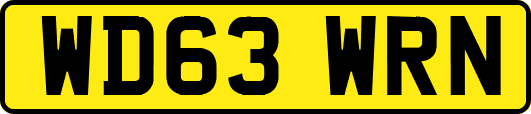 WD63WRN