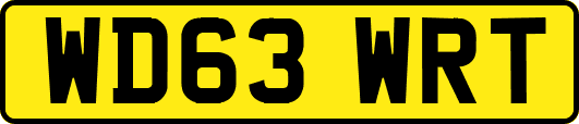 WD63WRT
